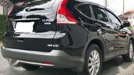 2013 Honda Crv for sale