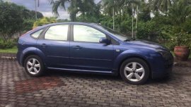 Ford Focus hatchback 2006 FOR SALE