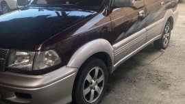 Rush Sale!! Toyota Revo (Sports Runner) 2001 Model