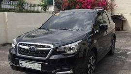2016 Subaru Forester iL FOR SALE