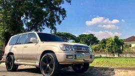 Toyota Land Cruiser VXR FOR SALE