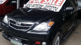 2011 Toyota Avanza for sale