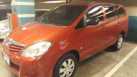 2010 Toyota Innova J Gas MT FOR SALE