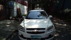 Chevrolet Captiva diesel 2010 FOR SALE