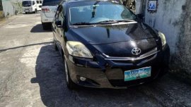 Toyota Vios 1.5 G 2010 automatic AT fresh