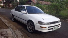 1994 Toyota Corolla GLI 4age ST FOR SALE