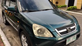 Honda Cr-V 2002 for sale