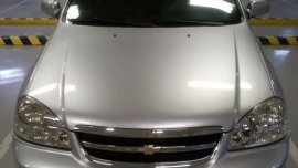 Chevrolet Optra 2007 for sale