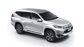 2018 NEW Mitsubishi MONTERO SPORT GLX MT For Sale 
