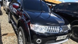 Mitsubishi Montero Sport 2012 for sale