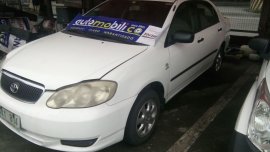 2003 TOYOTA COROLLA ALTIS FOR SALE