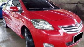2013 Toyota VIOS 1.5TRD matic trans cebu unit 59km