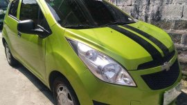 Chev Spark 2012 Model 1.0 AT FOR SALE