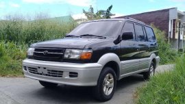 Fresh Toyota Revo sport runner 1999