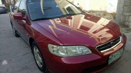 Honda Accord 2001 For sale