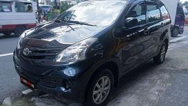 2012 Toyota Avanza 1.3e FOR SALE