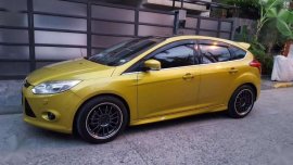 2013 Ford Focus 2.0 Sport FOR SALE