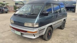 Toyota Lite Ace 4x4 2c Turbo FOR SALE