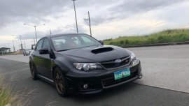 2011 Subaru WRX STI manual FOR SALE