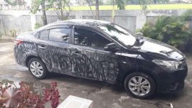 Toyota Vios 2016 FOR SALE
