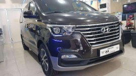2019 Hyundai Grand Starex for sale