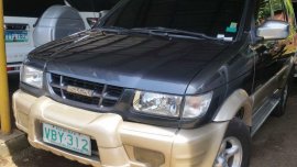 2004 Isuzu Crosswind for sale