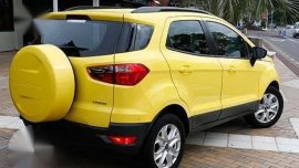 2014 Ford Ecosport FOR SALE