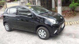 TOYOTA Wigo G 2016 AT financing FOR SALE