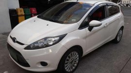 2013 Ford Fiesta hb automatic FOR SALE