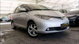 2007 Toyota Previa 2.4L Full Option Automatic