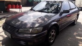 2000 Toyota Camry Gxe Automatic transmission