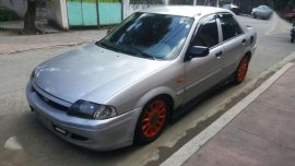 Ford Lynx gsi 2001 FOR SALE