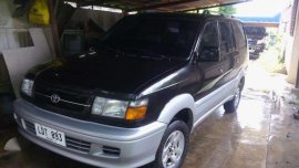 Toyota Revo sport runner 2000 FOR SALE