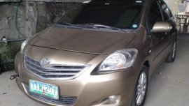 2011 Toyota Vios for sale