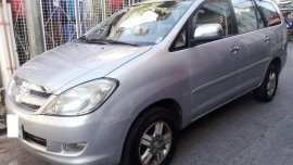 2006 Toyota Innova G Automatic Gasoline
