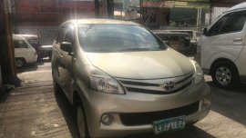 2014 Toyota Avanza J All power! Good Cars Trading