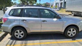 Subaru Forester 2010 iPremium FOR SALE