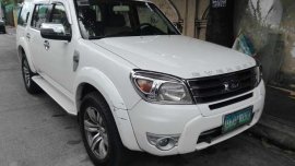 Ford Everest 2012 FOR SALE