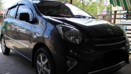 Toyota Wigo 1.0G 2016 model MT FOR SALE