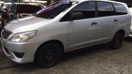Toyota Innova 2016 for sale