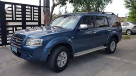 2007 Ford Everest FOR SALE
