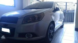 2009 Chevrolet Aveo FOR SALE
