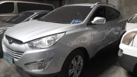 Hyundai Tucson 2011 FOR SALE