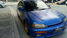 Mazda 323 1997 FOR SALE