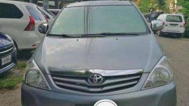 Rush For Sale 2009 Toyota Innova G Gas 2.0 VVTI