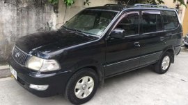 2004 TOYOTA Revo GLX Diesel 335k nego