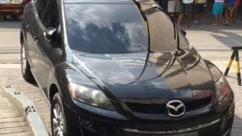 Mazda CX-7 matic FOR SALE
