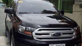2016 Ford Everest FOR SALE