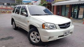 2004 Mazda Tribute V6 FOR SALE