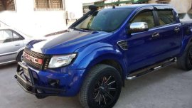 Ford Ranger 2 FOR SALE